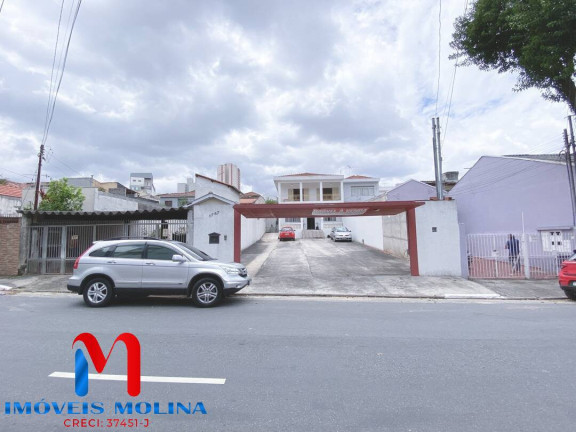 Imagem Sobrado com 5 Quartos à Venda, 400 m² em Santa Paula - São Caetano Do Sul Imagem Sobrado com 5 Quartos à Venda, 400 m² em Santa Paula - São Caetano Do Sul