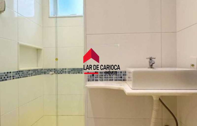 Imagem Apartamento com 3 Quartos à Venda, 190 m² em Copacabana - Rio De Janeiro