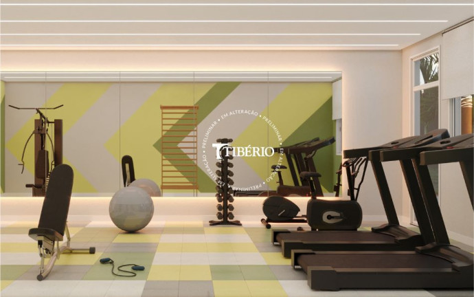 Imagem Studio com 1 Quarto à Venda, 26 m² em Vila Mariana - São Paulo Imagem Studio com 1 Quarto à Venda, 26 m² em Vila Mariana - São Paulo