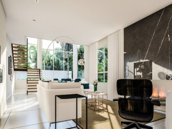 Imagem Casa com 4 Quartos à Venda, 370 m² em Alphaville - Santana De Parnaíba Imagem Casa com 4 Quartos à Venda, 370 m² em Alphaville - Santana De Parnaíba