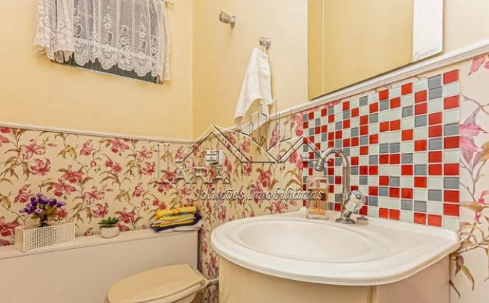 Imagem Casa de Condomínio com 3 Quartos à Venda, em Vila Ré - São Paulo Imagem Casa de Condomínio com 3 Quartos à Venda, em Vila Ré - São Paulo