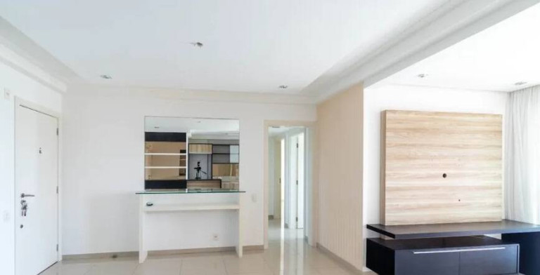 Imagem Apartamento com 3 Quartos à Venda, 91 m² em Abraão - Florianópolis