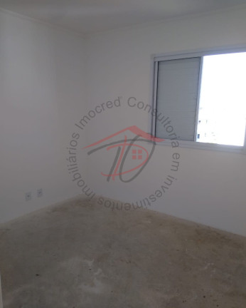 Imagem Imóvel com 2 Quartos à Venda, 45 m² em Residencial Guairá - Sumaré