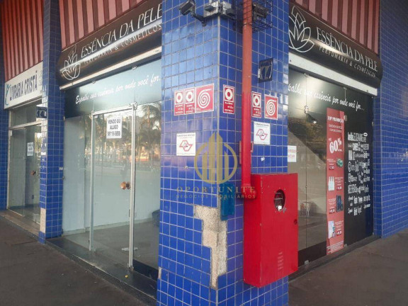 Imagem Loja à Venda, 48 m² em Centro - Ribeirão Preto Imagem Loja à Venda, 48 m² em Centro - Ribeirão Preto