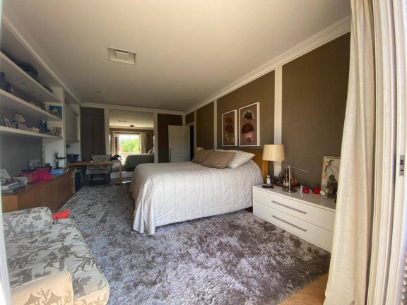 Imagem Casa com 4 Quartos à Venda, 832 m² em Tamboré - Santana De Parnaíba Imagem Casa com 4 Quartos à Venda, 832 m² em Tamboré - Santana De Parnaíba
