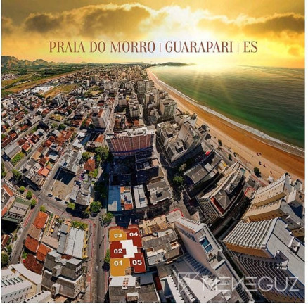 Imagem Apartamento com 3 Quartos à Venda, 107 m² em Praia Do Morro - Guarapari Imagem Apartamento com 3 Quartos à Venda, 107 m² em Praia Do Morro - Guarapari