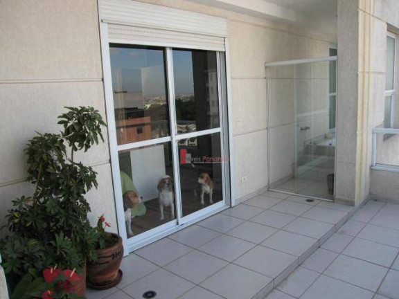 Imagem Apartamento com 3 Quartos à Venda, 197 m² em Vila Andrade - São Paulo Imagem Apartamento com 3 Quartos à Venda, 197 m² em Vila Andrade - São Paulo