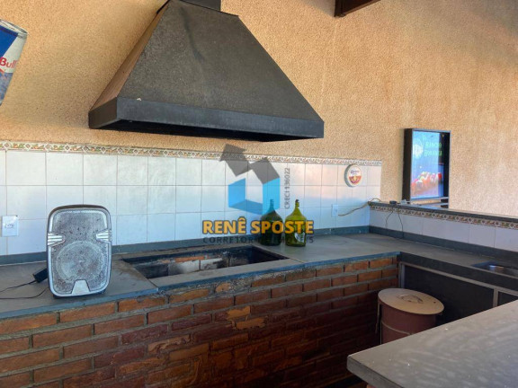 Imagem Chácara com 5 Quartos à Venda, 1.058 m² em Barra Bonita