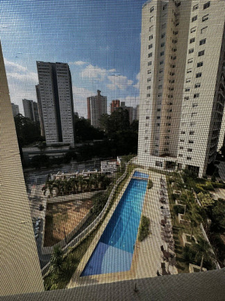 Imagem Apartamento com 3 Quartos à Venda, 128 m² em Vila Andrade - São Paulo Imagem Apartamento com 3 Quartos à Venda, 128 m² em Vila Andrade - São Paulo
