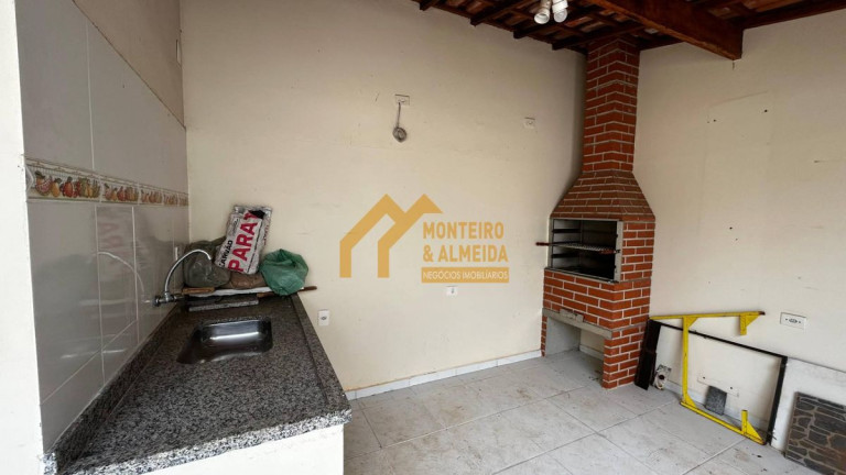 Imagem Casa com 2 Quartos à Venda, 105 m² em Vila Carolina - Itapetininga Imagem Casa com 2 Quartos à Venda, 105 m² em Vila Carolina - Itapetininga