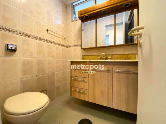 Imagem Apartamento com 3 Quartos à Venda, 93 m² em Centro - São Caetano Do Sul Imagem Apartamento com 3 Quartos à Venda, 93 m² em Centro - São Caetano Do Sul