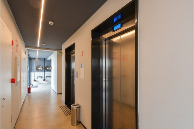 Imagem Loft com 1 Quarto à Venda, 21 m² em Jardim Paulista - São Paulo