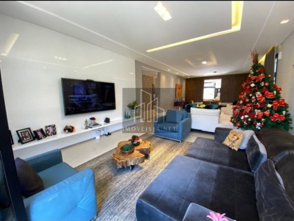 Imagem Casa de Condomínio com 4 Quartos à Venda, 424 m² em Alphaville - Santana De Parnaíba Imagem Casa de Condomínio com 4 Quartos à Venda, 424 m² em Alphaville - Santana De Parnaíba