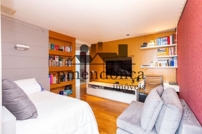 Imagem Apartamento com 3 Quartos à Venda ou Locação, 198 m² em Vila Nova Conceição - São Paulo
