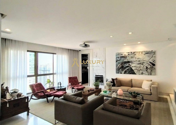 Imagem Imóvel com 4 Quartos à Venda, 270 m² em Vila Da Serra - Nova Lima