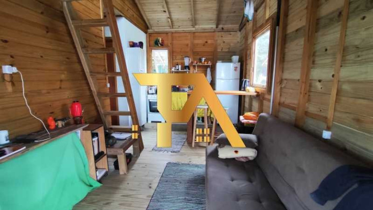 Imagem Imóvel com 1 Quarto à Venda, 50 m² em Ribanceira - Imbituba Imagem Imóvel com 1 Quarto à Venda, 50 m² em Ribanceira - Imbituba