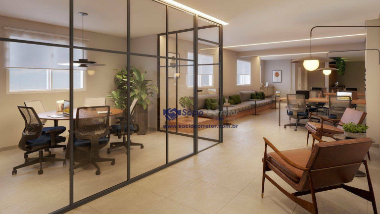 Imagem Apartamento com 3 Quartos à Venda, 69 m² em Vila Carrão - São Paulo