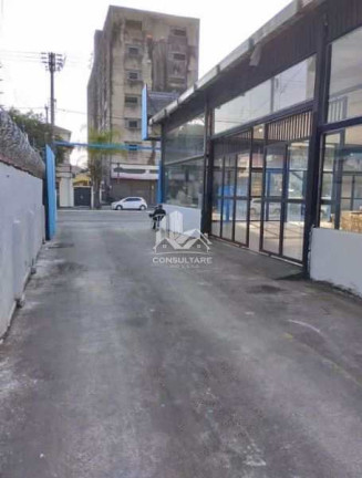 Imagem Imóvel para Alugar, 1.837 m² em Vila Mathias - Santos