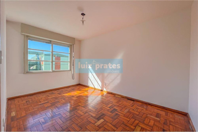 Imagem Apartamento com 3 Quartos à Venda, 62 m² em Cristal - Porto Alegre