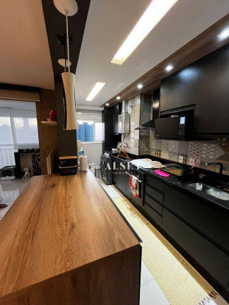 Imagem Apartamento com 2 Quartos à Venda, 63 m² em Tatuapé - São Paulo