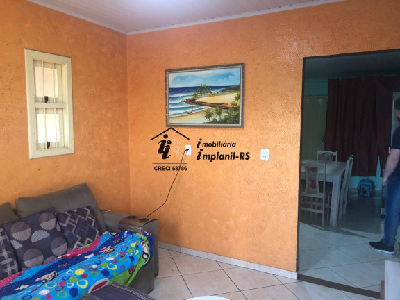 Imagem Casa com 5 Quartos à Venda, 526 m² em Vila Esperança - Teutônia