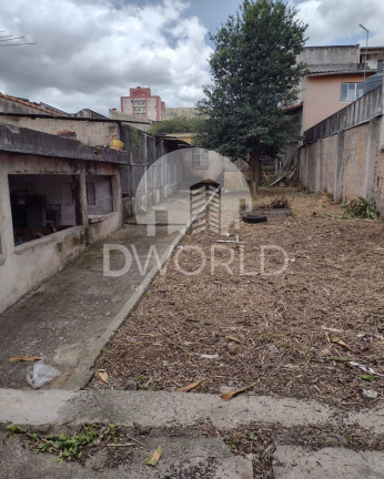 Imagem Terreno à Venda, 475 m² em Paulicéia - São Bernardo Do Campo Imagem Terreno à Venda, 475 m² em Paulicéia - São Bernardo Do Campo