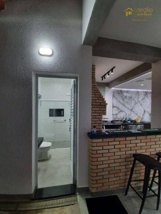 Imagem Casa com 3 Quartos à Venda, 220 m² em Jardim Aeroporto I - Itu