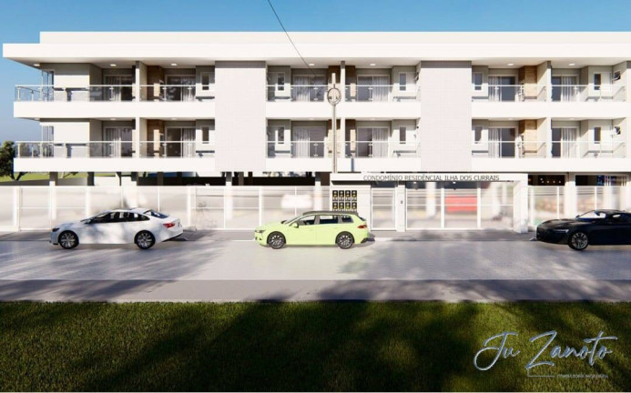 Imagem Apartamento com 2 Quartos à Venda, 51 m² em Praia De Leste - Pontal Do Paraná Imagem Apartamento com 2 Quartos à Venda, 51 m² em Praia De Leste - Pontal Do Paraná