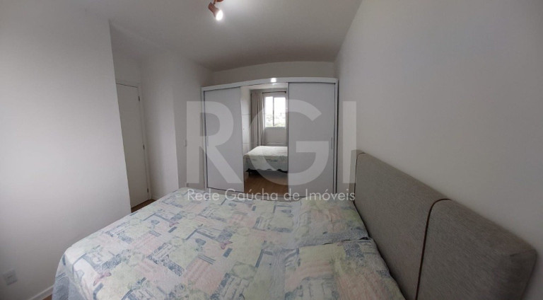 Imagem Apartamento com 2 Quartos à Venda, 91 m² em Morro Santana - Porto Alegre Imagem Apartamento com 2 Quartos à Venda, 91 m² em Morro Santana - Porto Alegre