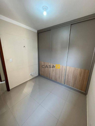 Imagem Apartamento com 3 Quartos à Venda, 74 m² em Santo Antônio - Americana Imagem Apartamento com 3 Quartos à Venda, 74 m² em Santo Antônio - Americana