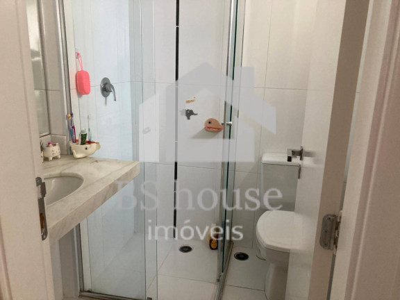 Imagem Apartamento com 3 Quartos à Venda, 128 m² em Centro - Santo André