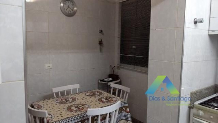 Imagem Apartamento com 3 Quartos à Venda, 162 m² em Centro - Santo André Imagem Apartamento com 3 Quartos à Venda, 162 m² em Centro - Santo André