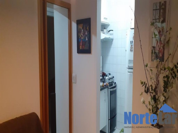 Imagem Apartamento com 1 Quarto à Venda, 35 m² em Sé - São Paulo