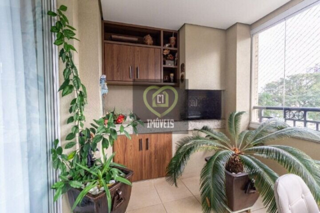 Imagem Apartamento com 3 Quartos à Venda, 153 m² em Vila Romana - São Paulo Imagem Apartamento com 3 Quartos à Venda, 153 m² em Vila Romana - São Paulo