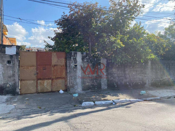 Terreno à Venda, 300 m² em Vila Ré - São Paulo