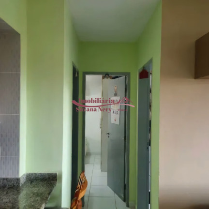 Imagem Apartamento com 2 Quartos à Venda, 60 m² em Nova Parnamirim - Parnamirim