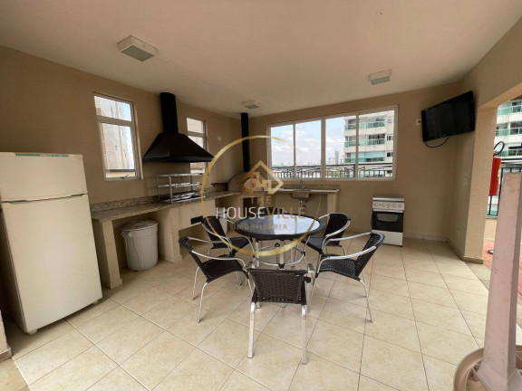 Imagem Apartamento com 3 Quartos à Venda, 172 m² em Vila Ema - São José Dos Campos Imagem Apartamento com 3 Quartos à Venda, 172 m² em Vila Ema - São José Dos Campos