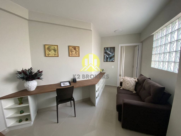 Imagem Studio com 1 Quarto à Venda, 54 m² em Centro - Curitiba