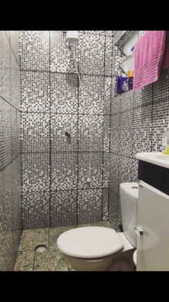 Imagem Casa com 4 Quartos à Venda,  em Casa Grande - Diadema