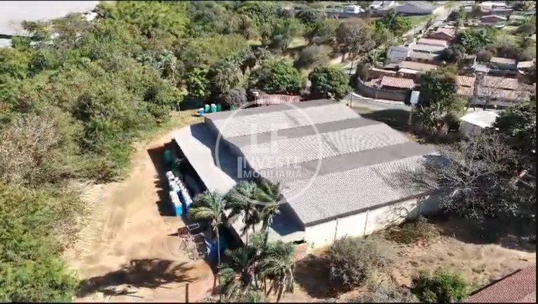 Imagem Galpão à Venda, 16.000 m² em Jardim Olímpico - Aparecida De Goiânia Imagem Galpão à Venda, 16.000 m² em Jardim Olímpico - Aparecida De Goiânia