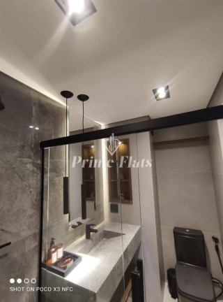 Imagem Apartamento com 1 Quarto à Venda, 31 m² em Paraíso - São Paulo