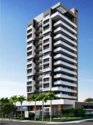Apartamento com 3 Quartos à Venda, 186 m² em Bela Vista - Porto Alegre