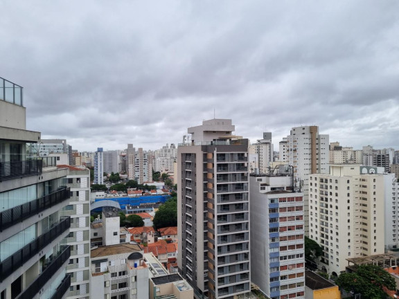 Imagem Apartamento com 1 Quarto à Venda, 46 m² em Vila Mariana - São Paulo Imagem Apartamento com 1 Quarto à Venda, 46 m² em Vila Mariana - São Paulo