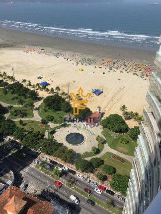 Imagem Apartamento com 2 Quartos à Venda, 73 m² em José Menino - Santos Imagem Apartamento com 2 Quartos à Venda, 73 m² em José Menino - Santos