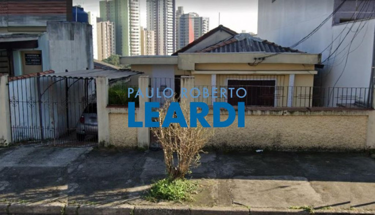 Terreno à Venda, 182 m² em Vila Floresta - Santo André