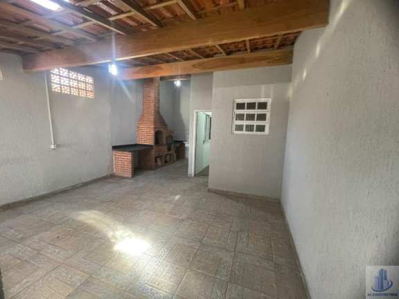 Imagem Casa com 3 Quartos à Venda, 172 m² em Guilhermina - Praia Grande Imagem Casa com 3 Quartos à Venda, 172 m² em Guilhermina - Praia Grande