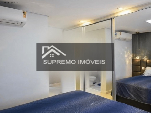 Imagem Apartamento com 2 Quartos à Venda, 97 m² em Jardim Caboré - São Paulo Imagem Apartamento com 2 Quartos à Venda, 97 m² em Jardim Caboré - São Paulo