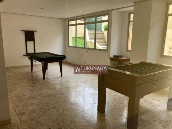 Imagem Apartamento com 3 Quartos à Venda, 75 m² em Santana - São Paulo