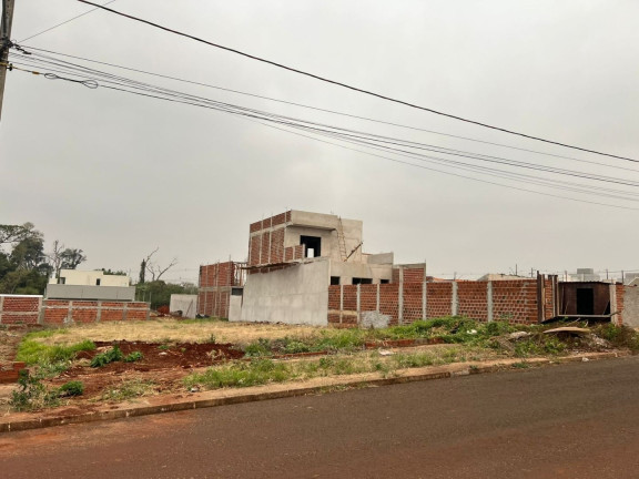 Terreno à Venda, 578 m² em Jardim Paulista Iii - Maringa