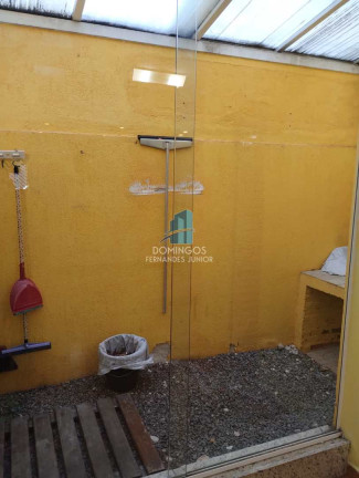 Imagem Casa com 2 Quartos à Venda, 86 m² em Vila Curuçá - São Paulo